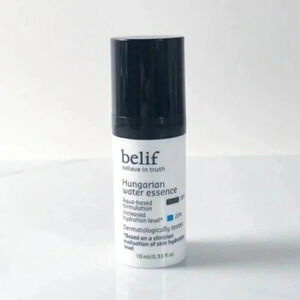 Belif Hungarian Water Essence Sample